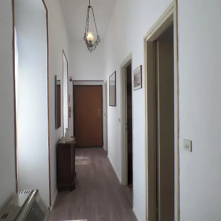 Casa Dell'alfonsino * 바메노