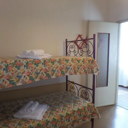 펜션 Casa Dell'alfonsino