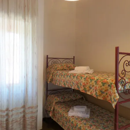 Casa Dell'alfonsino *