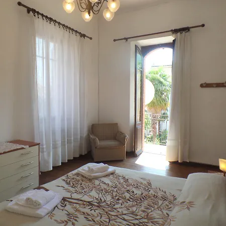 Casa Dell'alfonsino