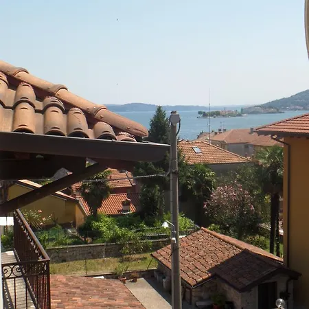 펜션 Casa Dell'alfonsino