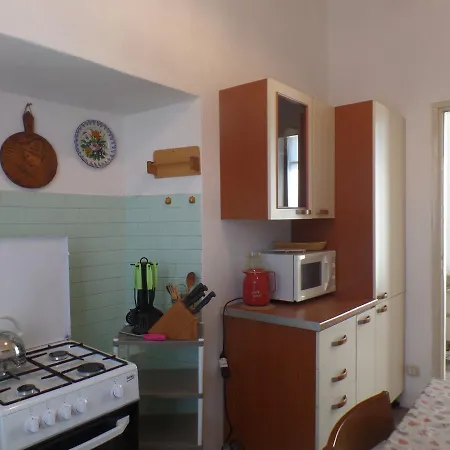 Casa Dell'alfonsino Dom wakacyjny