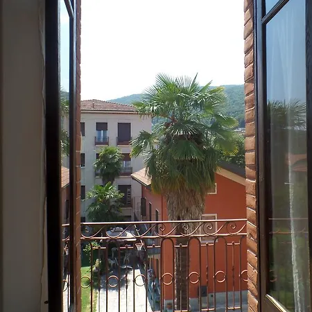 펜션 Casa Dell'alfonsino