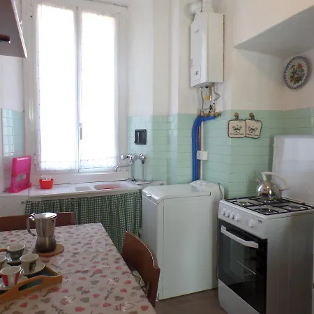 Casa Dell'alfonsino *