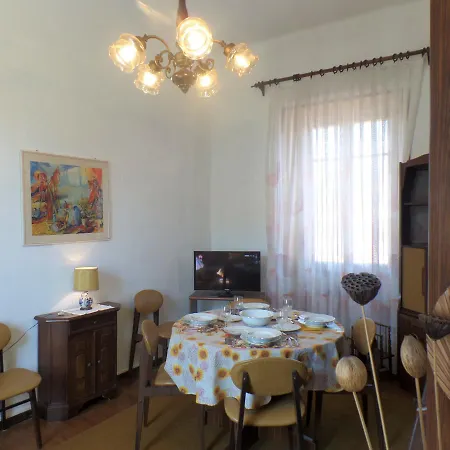 Casa Dell'alfonsino 펜션 *