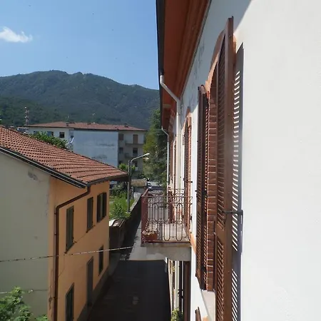 Casa Dell'alfonsino *