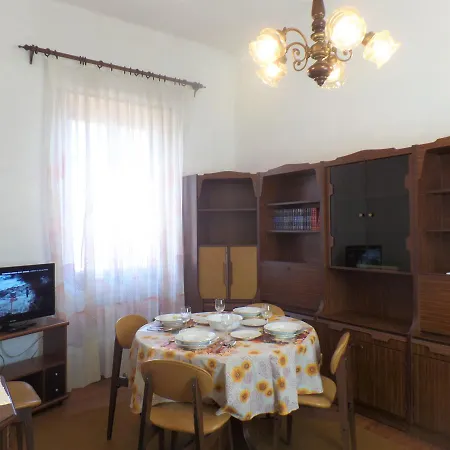 Casa Dell'alfonsino Dom wakacyjny *