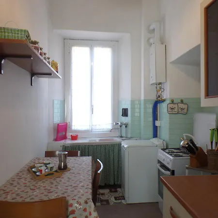 Casa Dell'alfonsino * Baveno