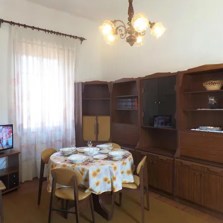Casa Dell'alfonsino 펜션 *