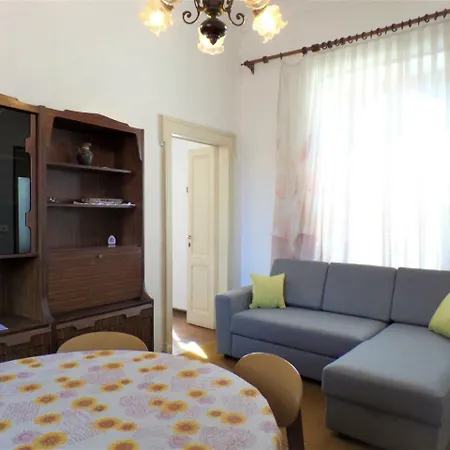 Casa Dell'alfonsino